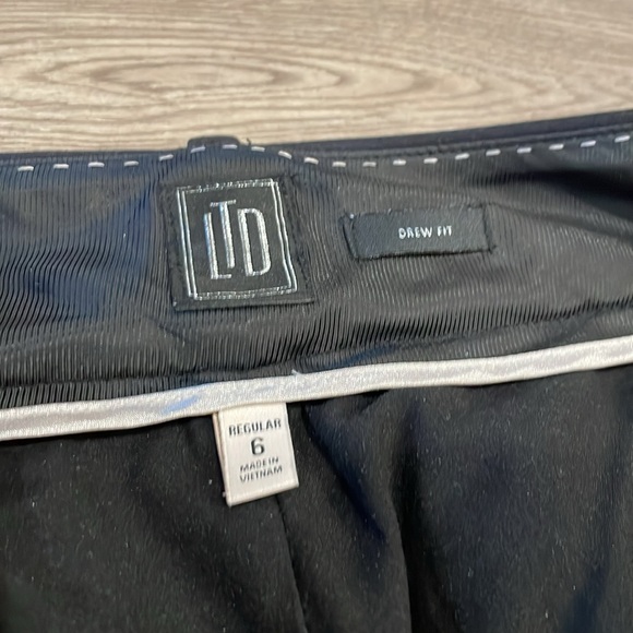 The Limited Dress Pants Size 6 - Picture 4 of 6